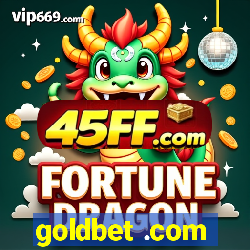 goldbet .com
